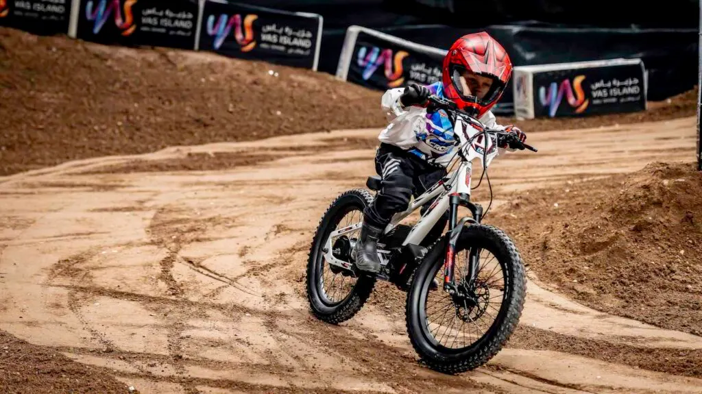 Best Electric Bikes for Kids (UK Guide 2026)