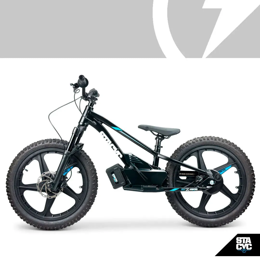 STACYC 20eDRIVE Brushless electric bike