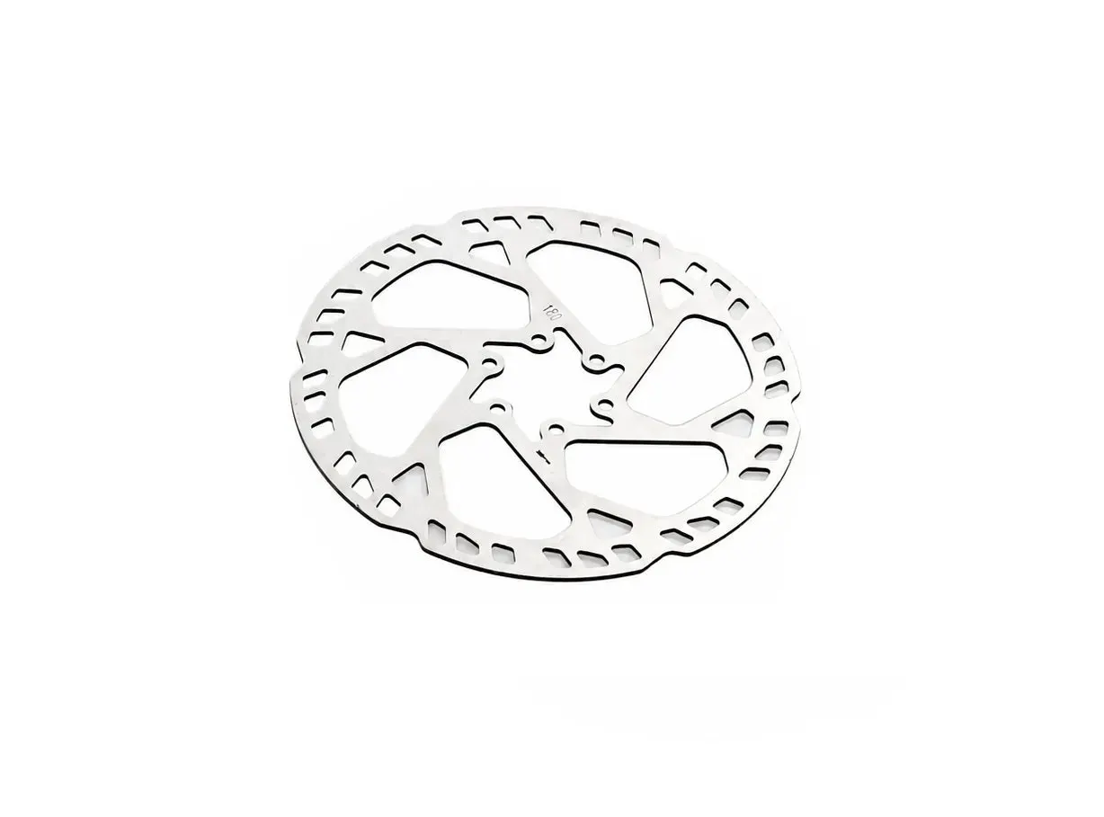 Revvi 20 Plus & Revvi 24 180mm Brake Disc | Genuine Replacement Brake Rotor