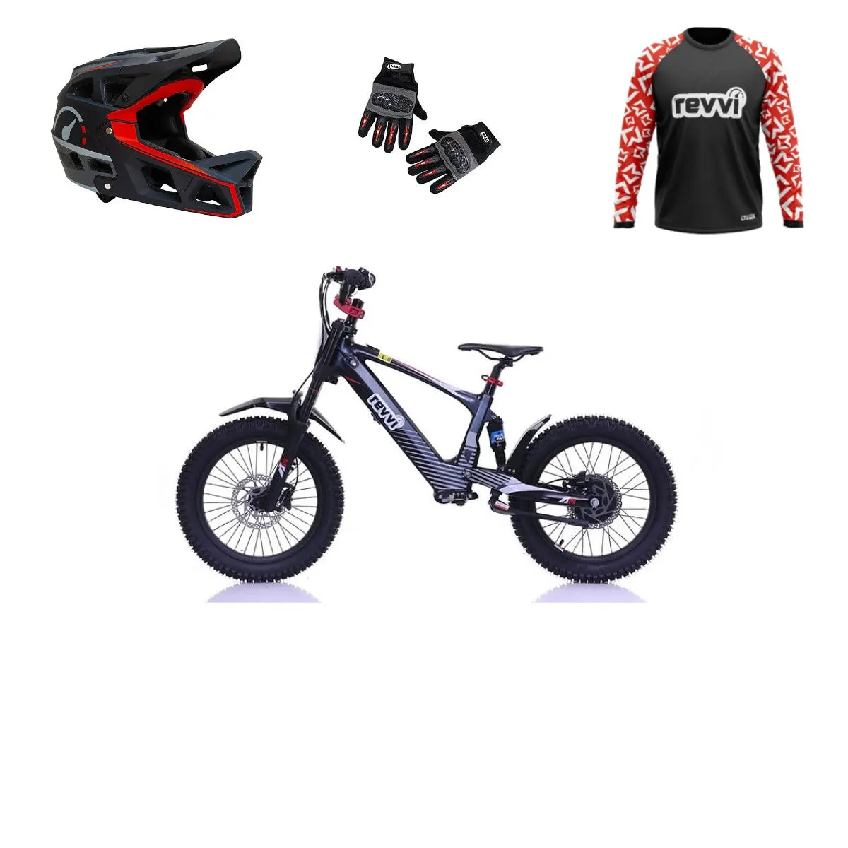 Revvi 18 Bundle
