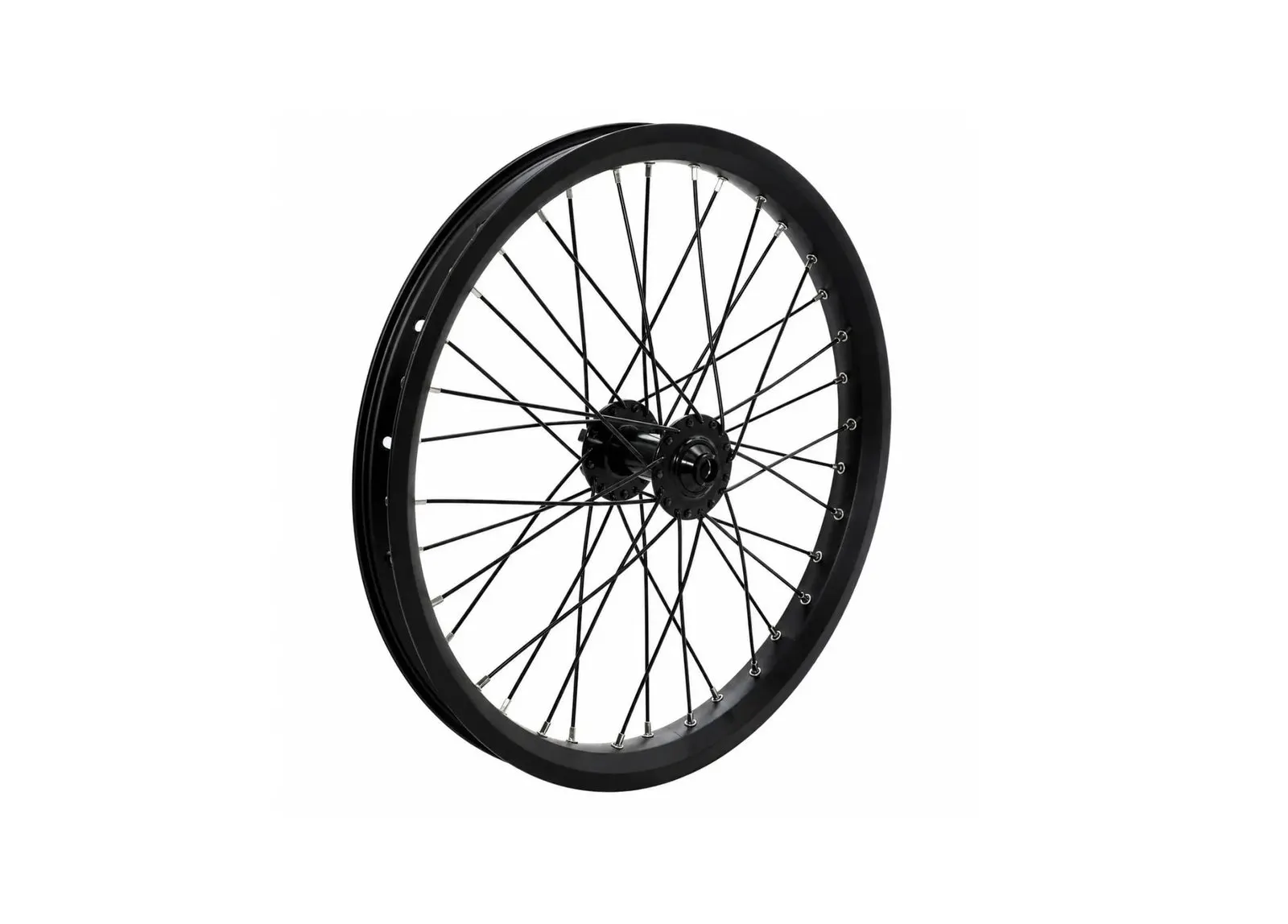 Revvi 24 Front Wheel Assembly | Genuine Replacement Front Wheel