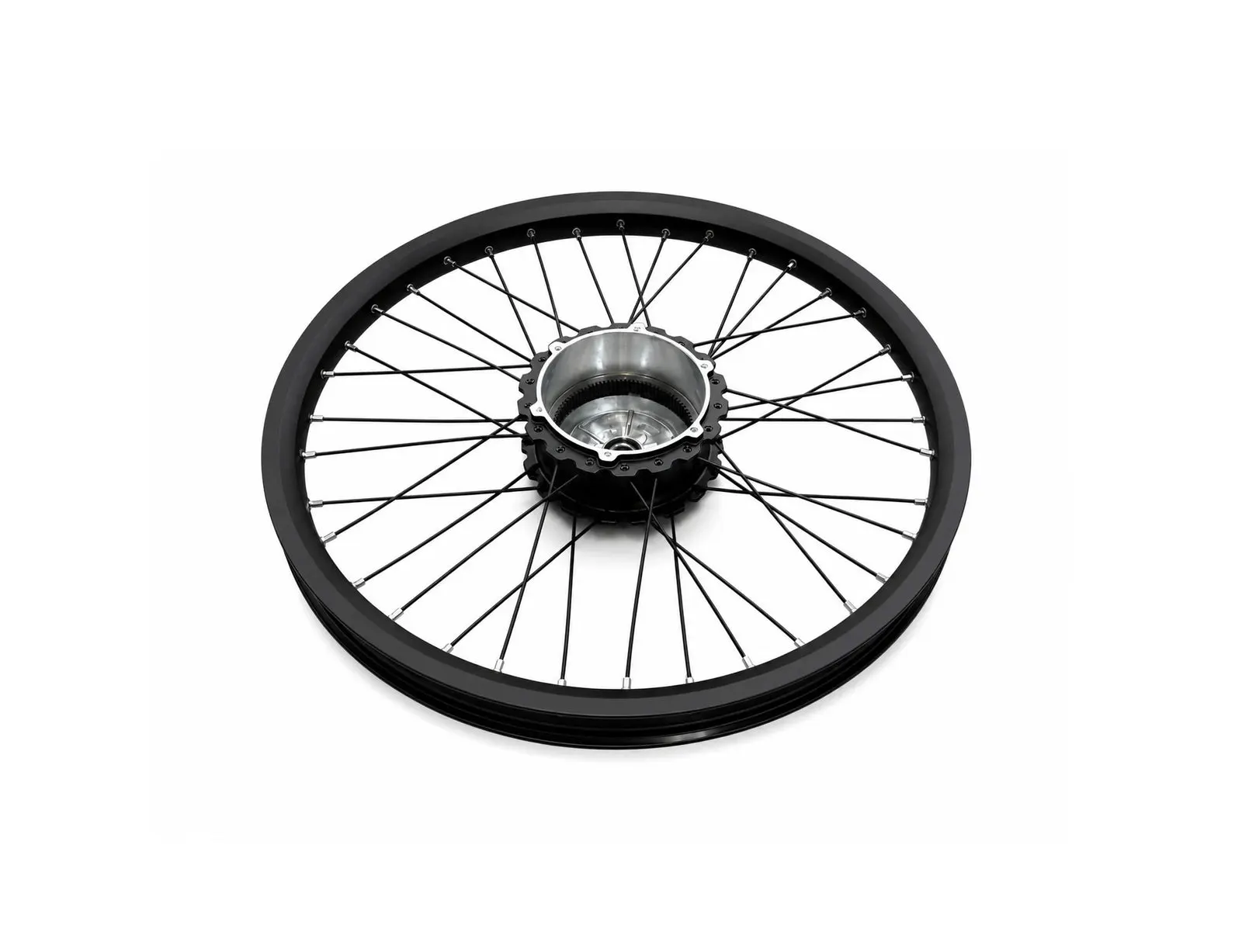 20″ Rear Wheel – To fit Revvi 20″ Plus bikes