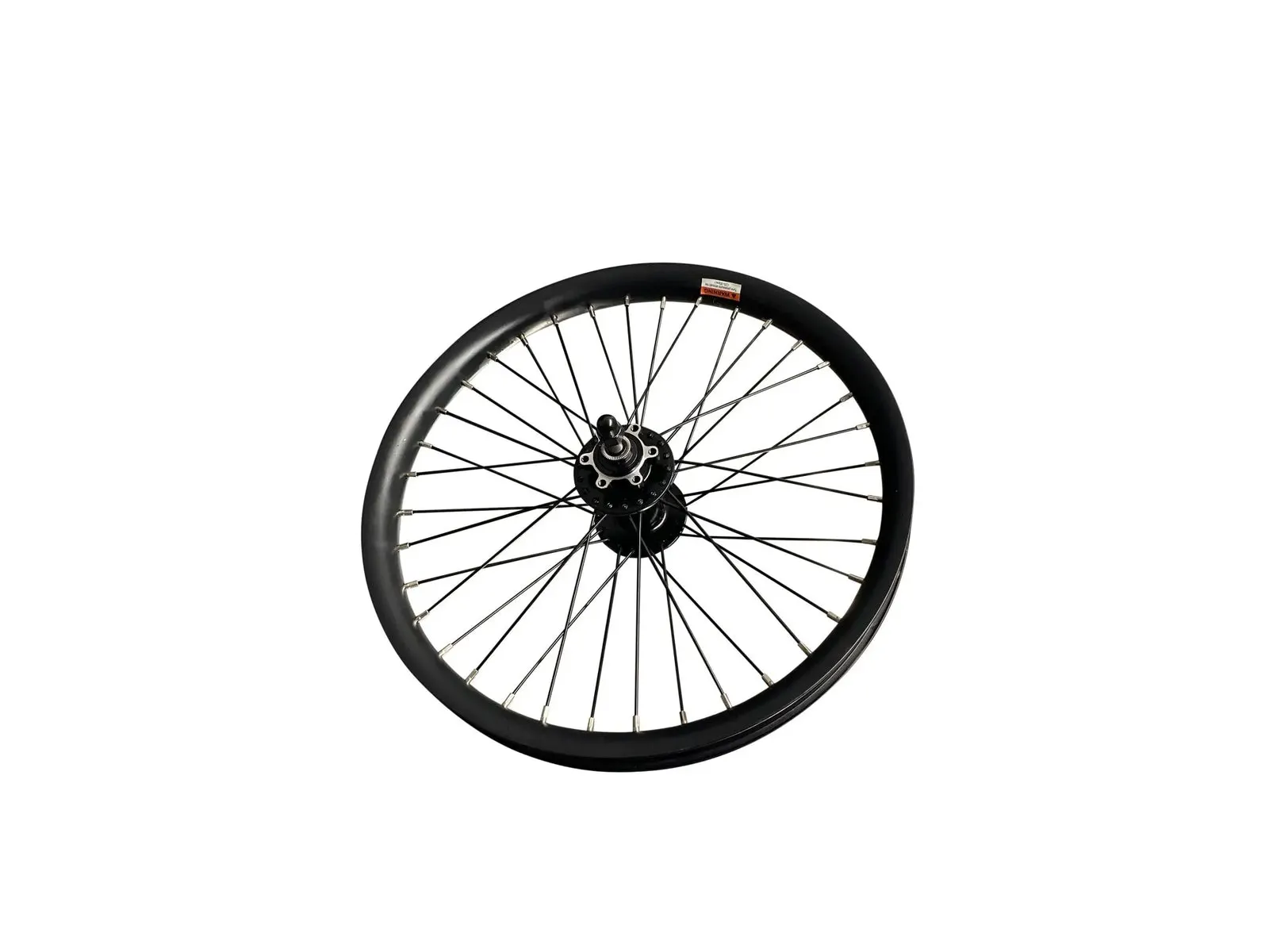 Revvi 16" XL Front Wheel