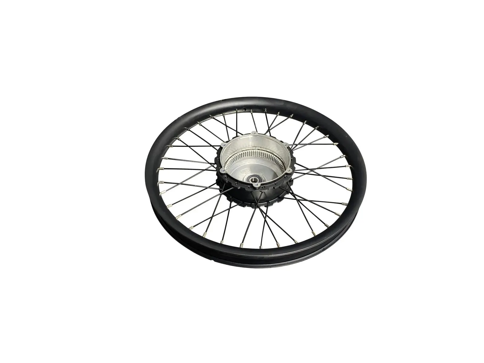 Revvi 16" XL Rear Wheel
