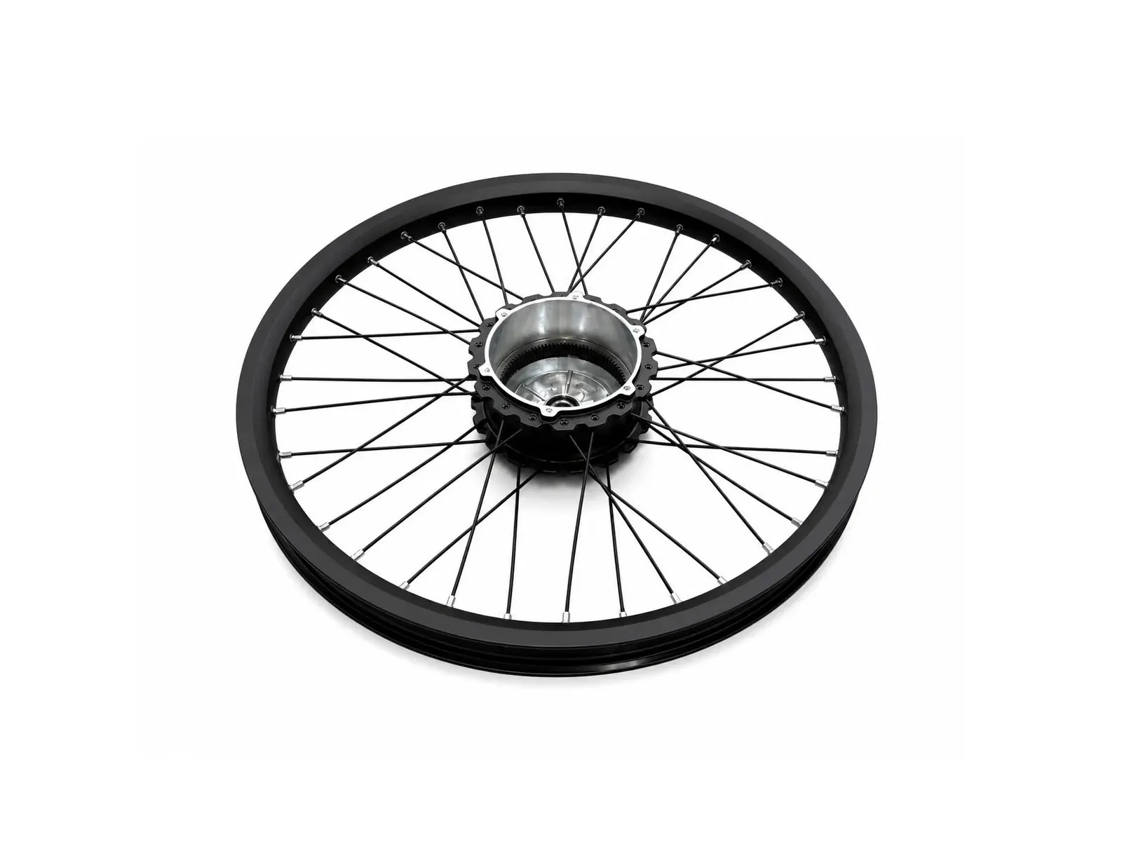 Revvi 24 Rear Wheel Assembly | Genuine Replacement Rear Wheel