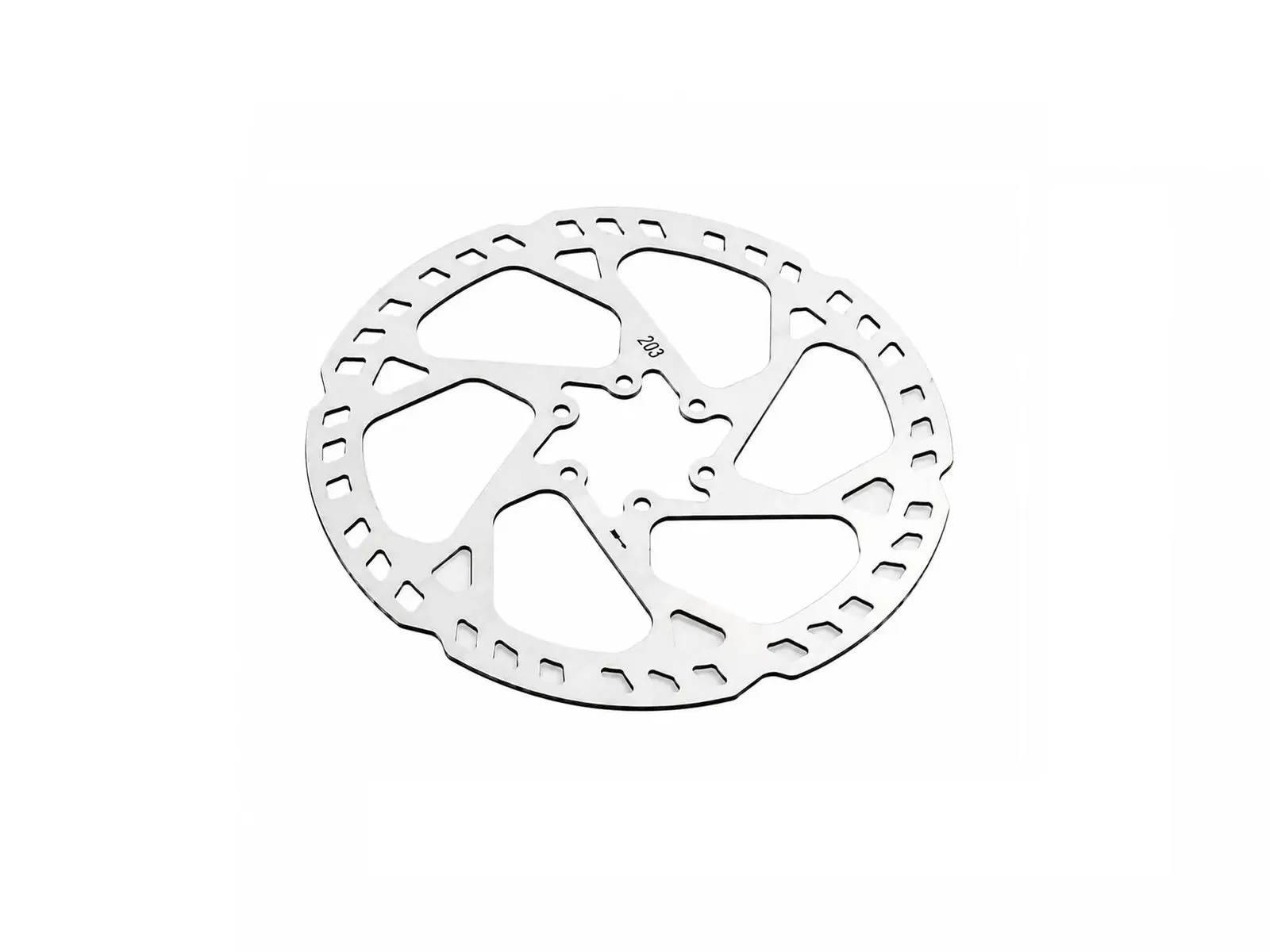 Revvi 20 Plus & Revvi 24 203mm Brake Disc | Genuine Replacement Brake Rotor