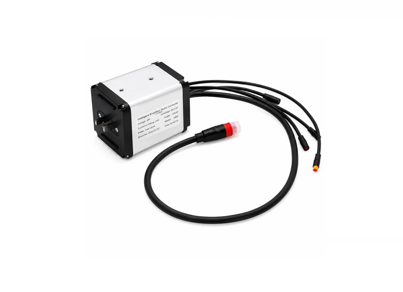 48V Control Unit – To fit Revvi 20″ Plus bikes