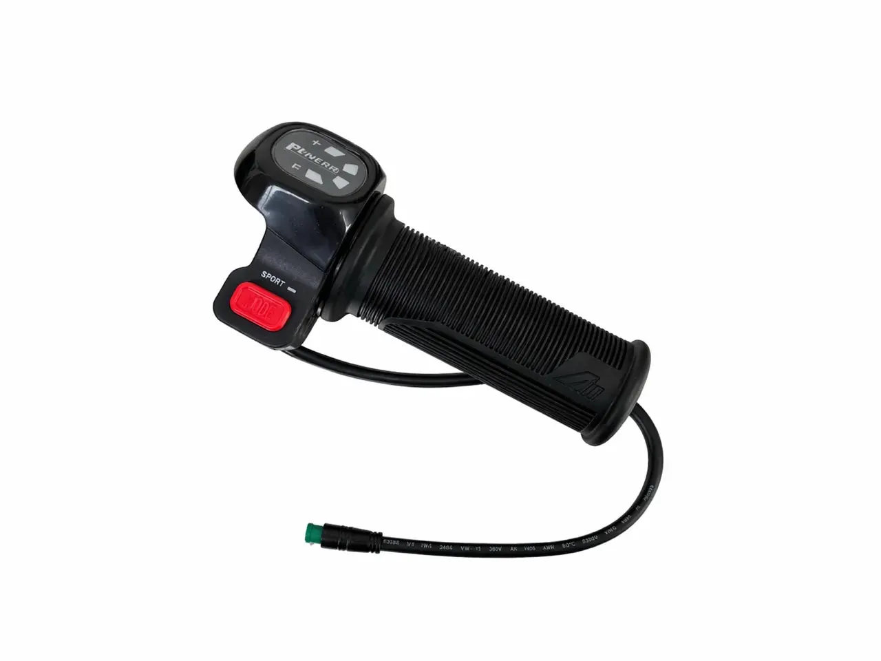 Revvi 16" XL Throttle 24V
