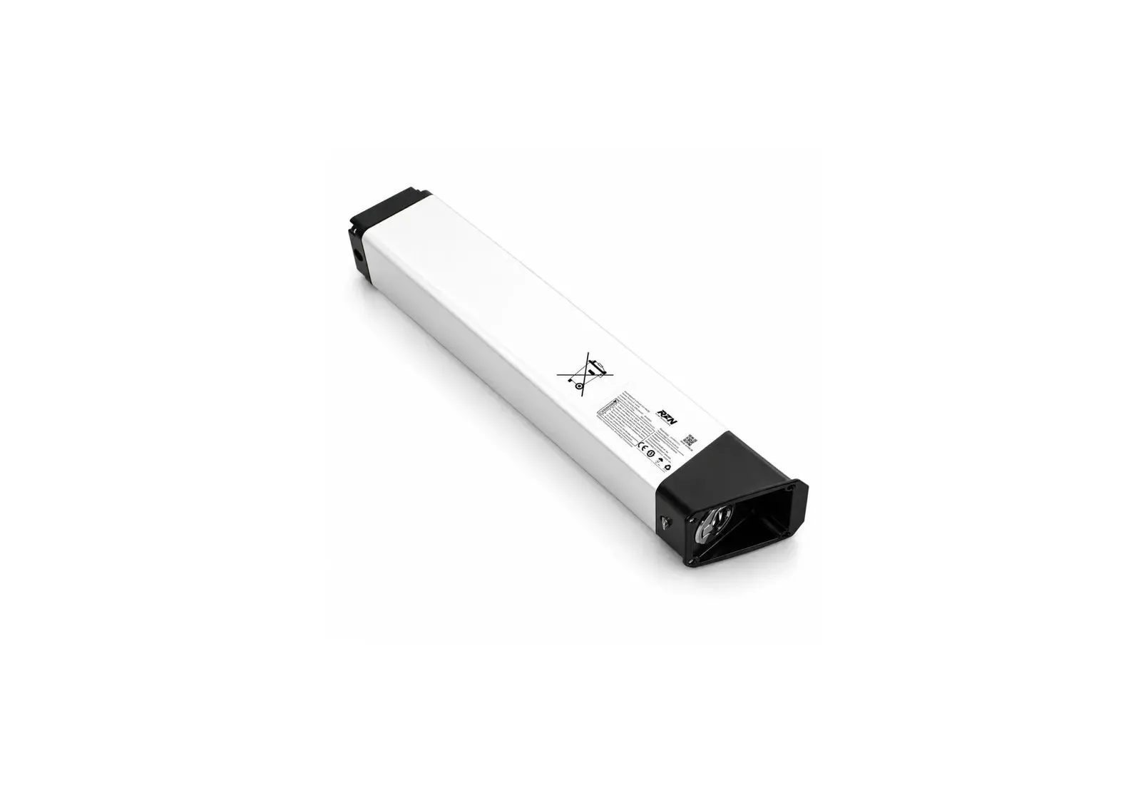 Revvi 48V 15Ah Removable Battery - Fits 20" Plus + 24" models