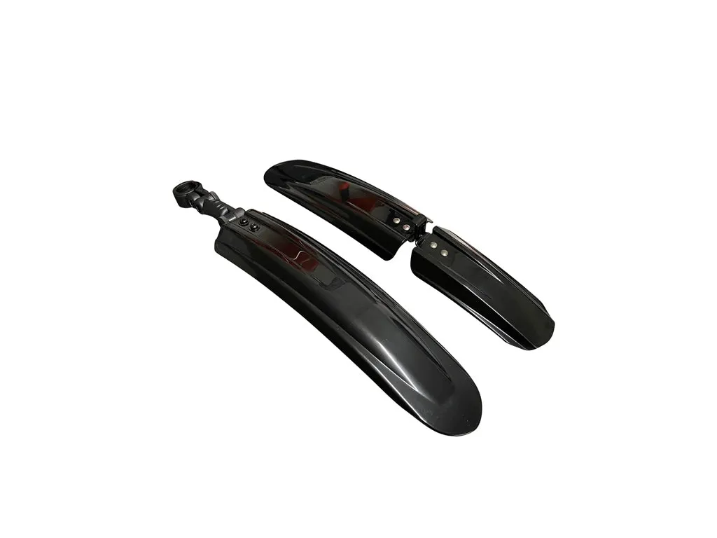 Revvi 18" & 20" Mudguard Kit
