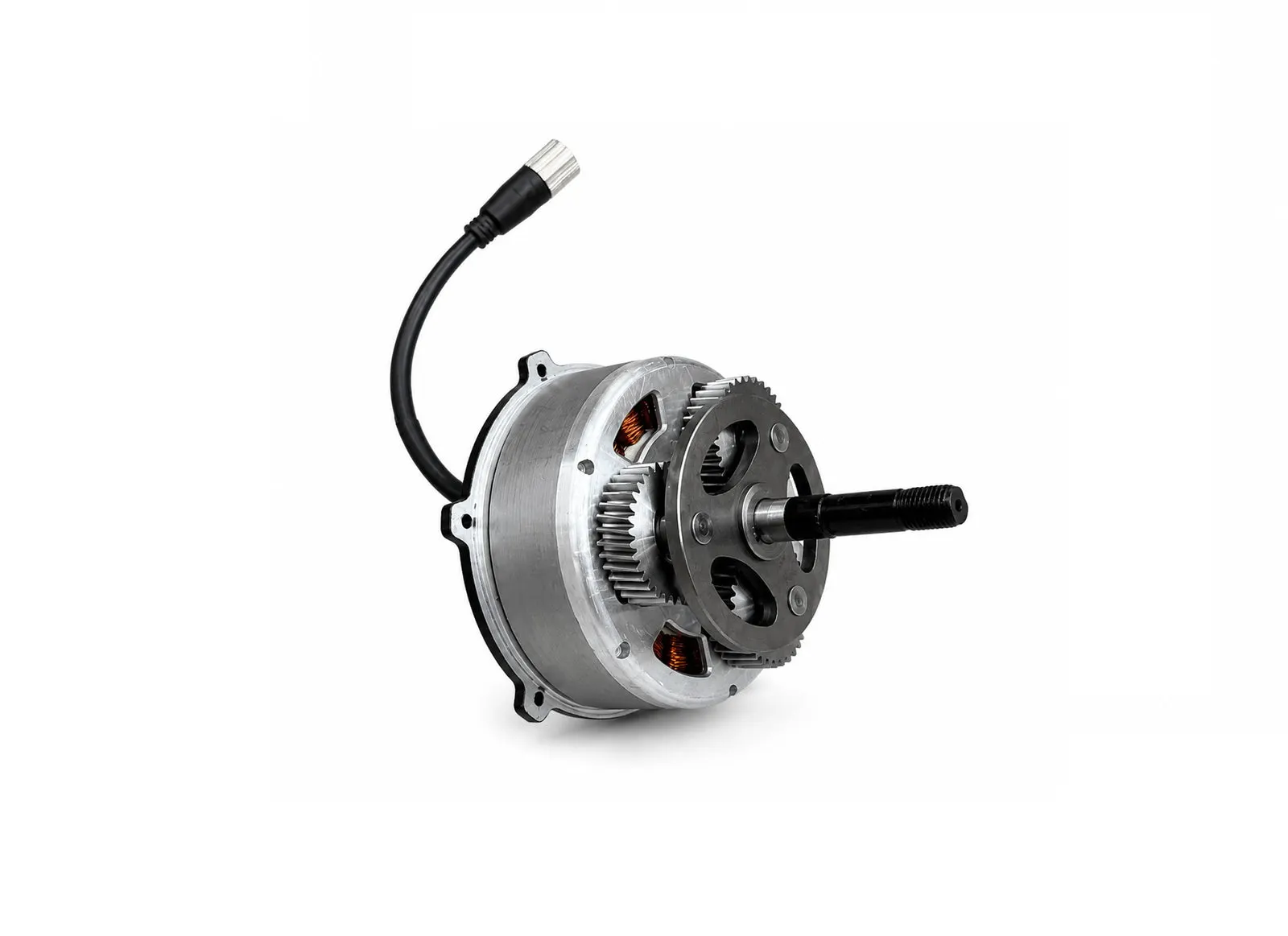 Revvi 20 Plus & Revvi 24 48V 1000W Motor | Genuine Replacement Motor