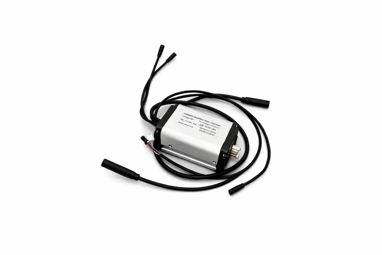 Revvi 500W Control Unit (30A) – Fits Revvi 18” Electric Bikes