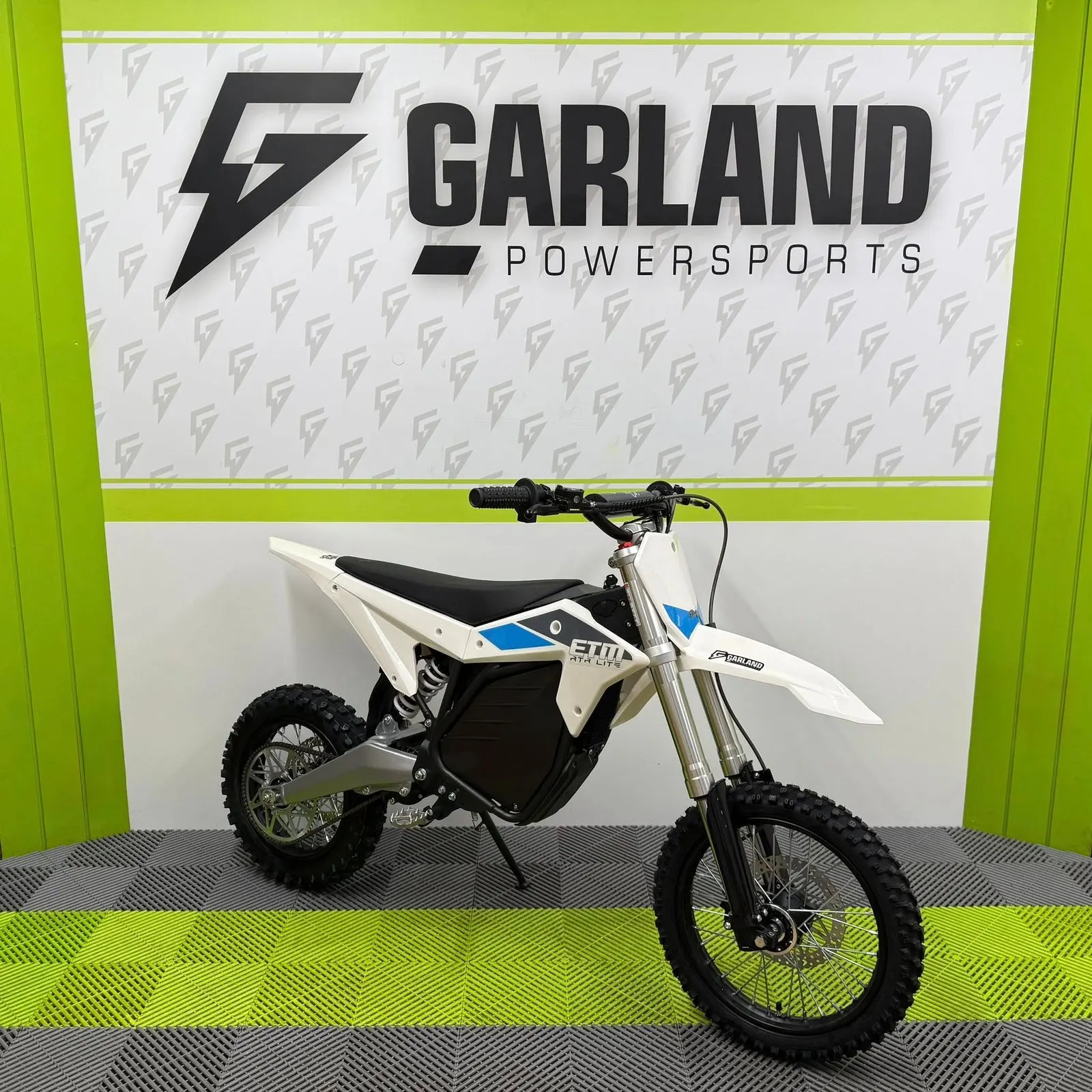 Electro & Co ETM RTR Lite Electric Trail Machine