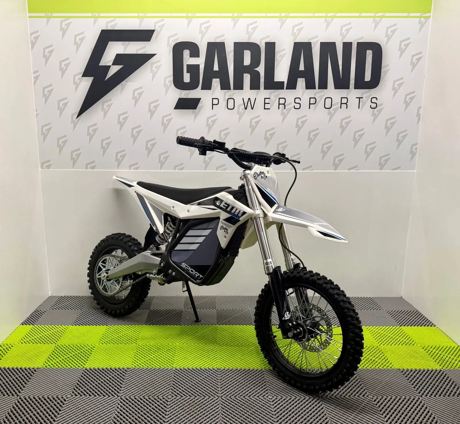 Electro & Co ETM RTR Sport