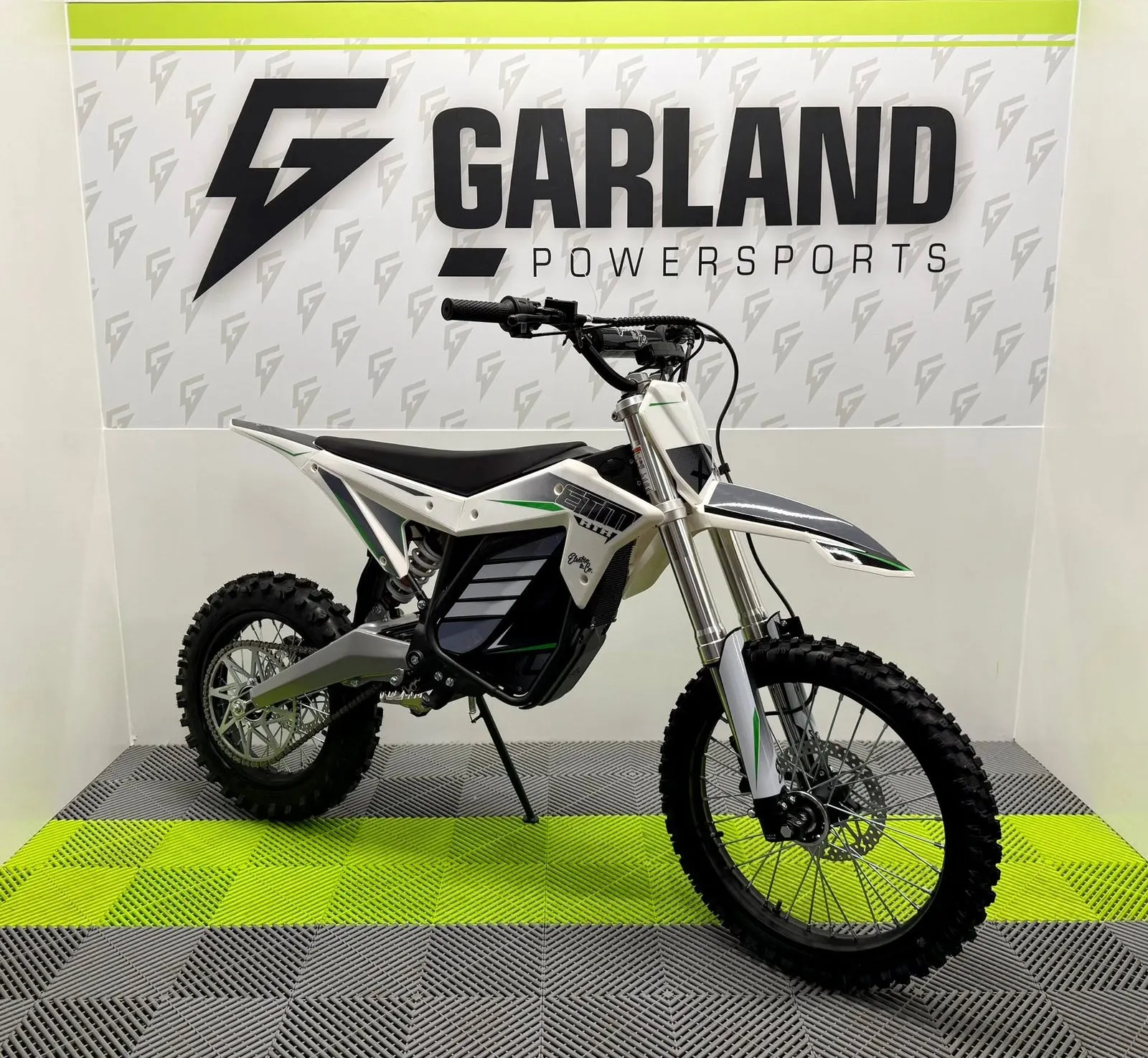 Electro & Co ETM RTR XL