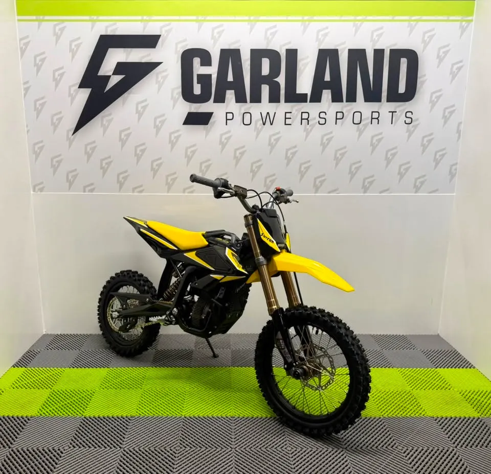2026 Sur Ron Hyper Bee 14"/12 - Yellow