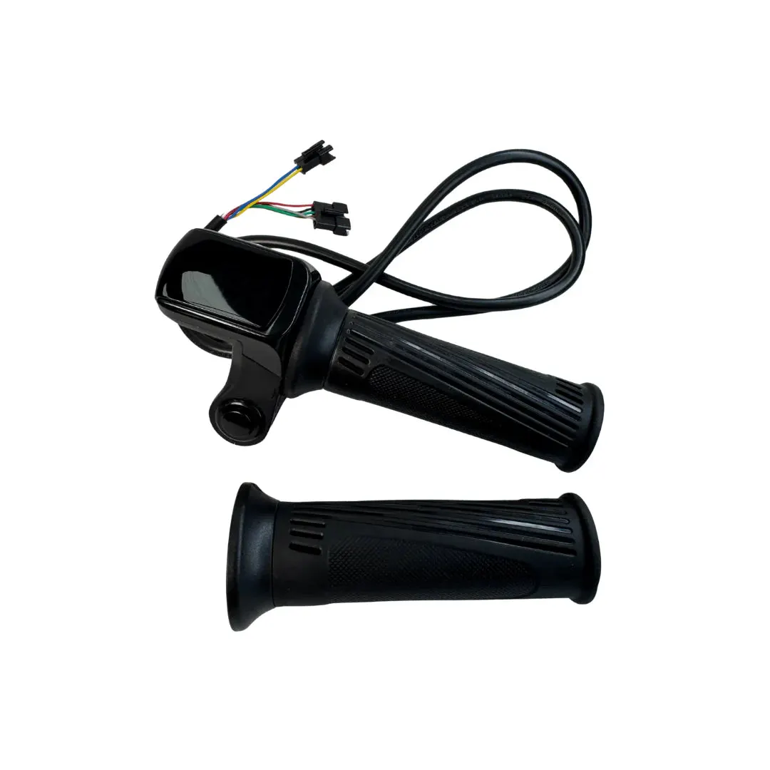 Amped A16 Pro Throttle (Complete OEM with On/Off Button)
