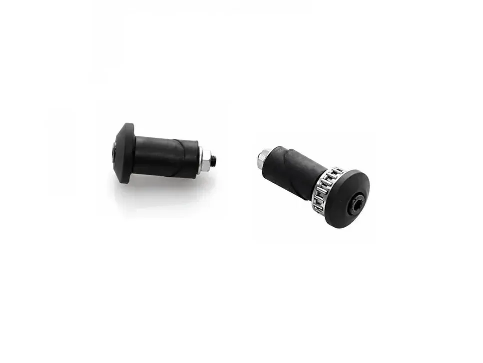 Handlebar end caps – To fit Revvi 20″ Plus + 24″ bikes