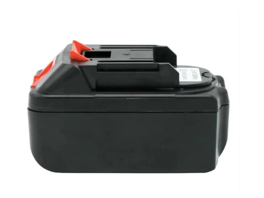 Amped 18V 5.2Ah Lithium Battery - Fits Amped A10 & A16 Bikes