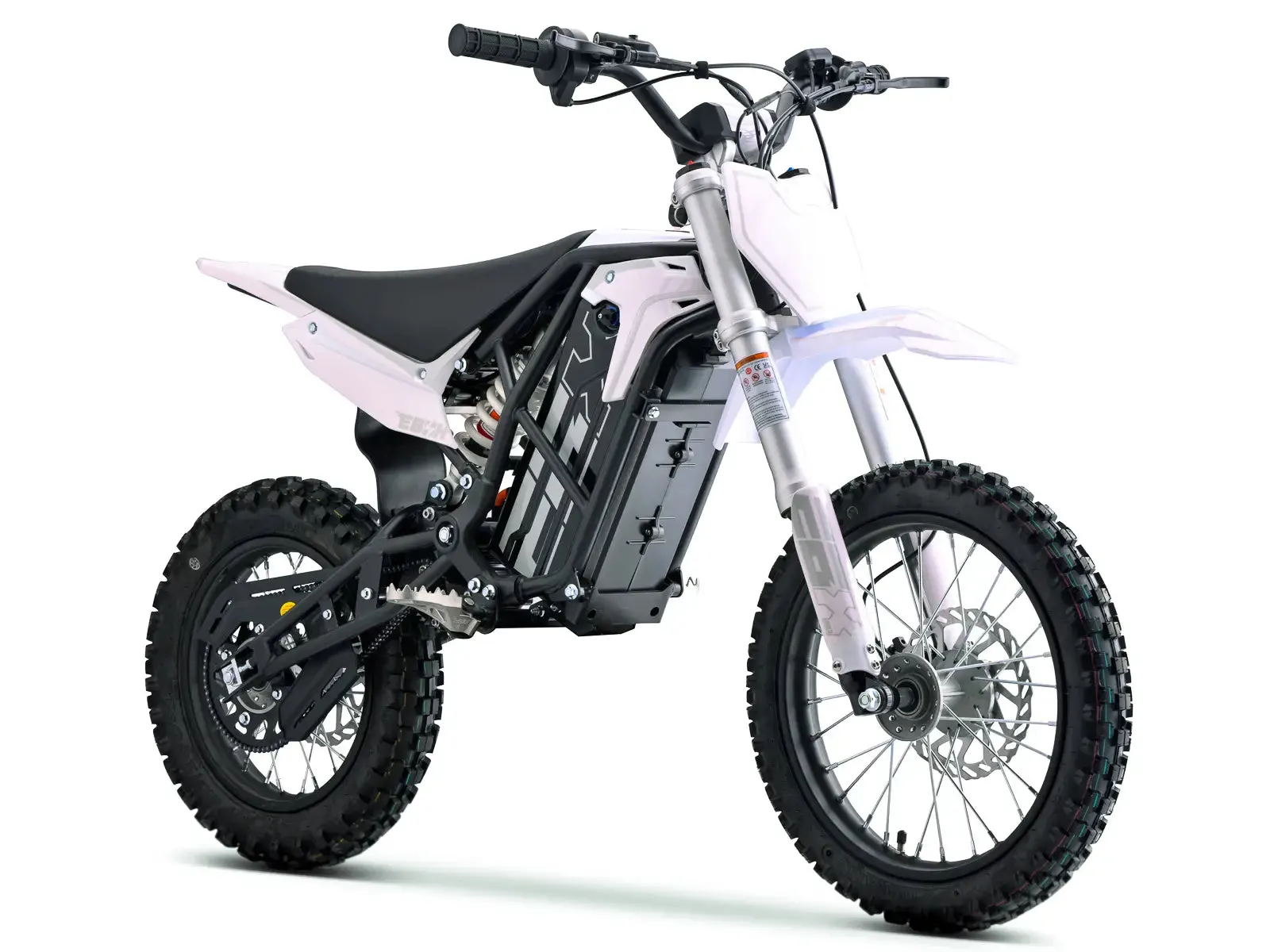 EBOX V3 60 - White