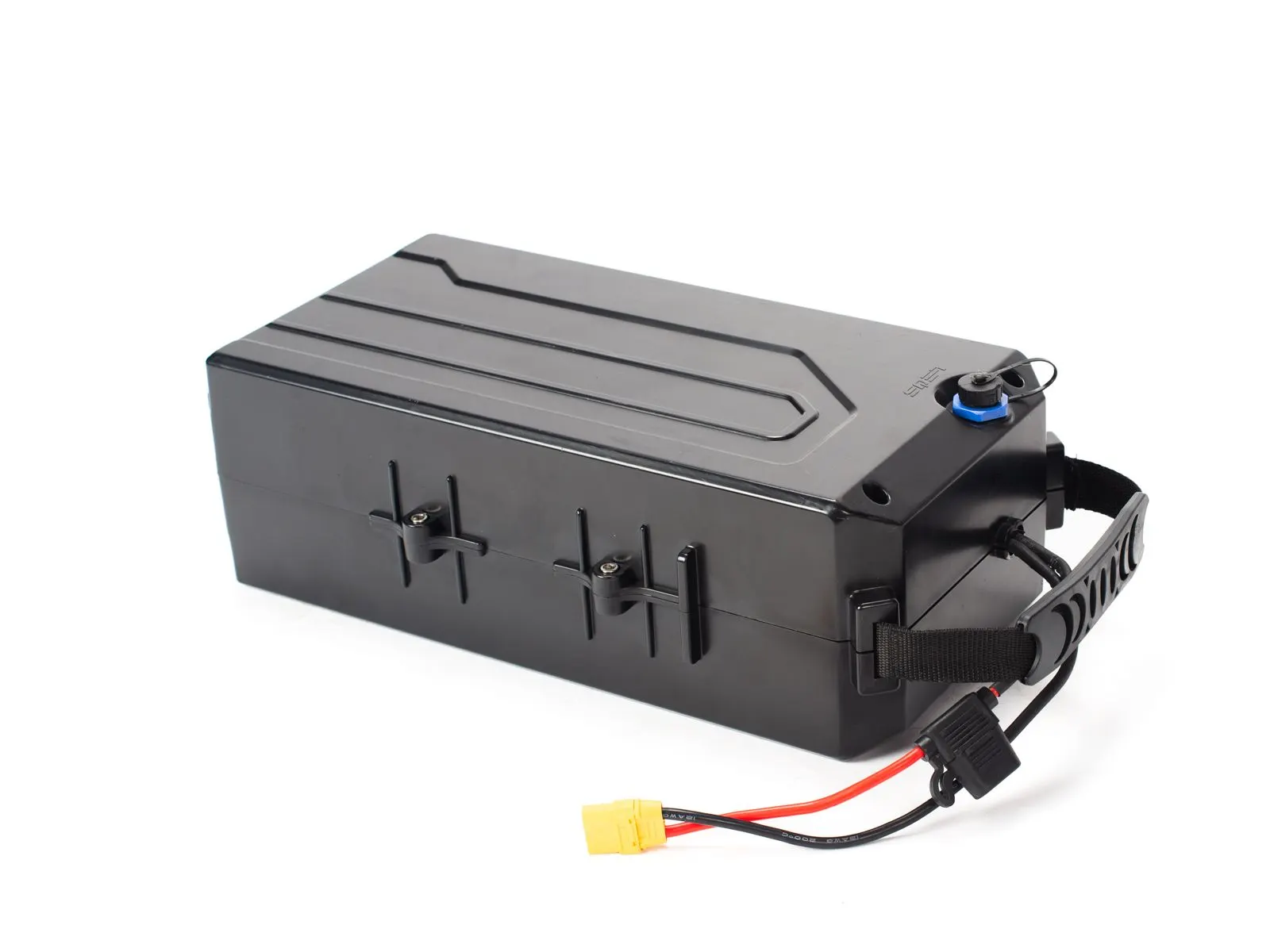 EBOX 60V 18.2Ah Lithium Battery (EBOX V2 & Dragster)