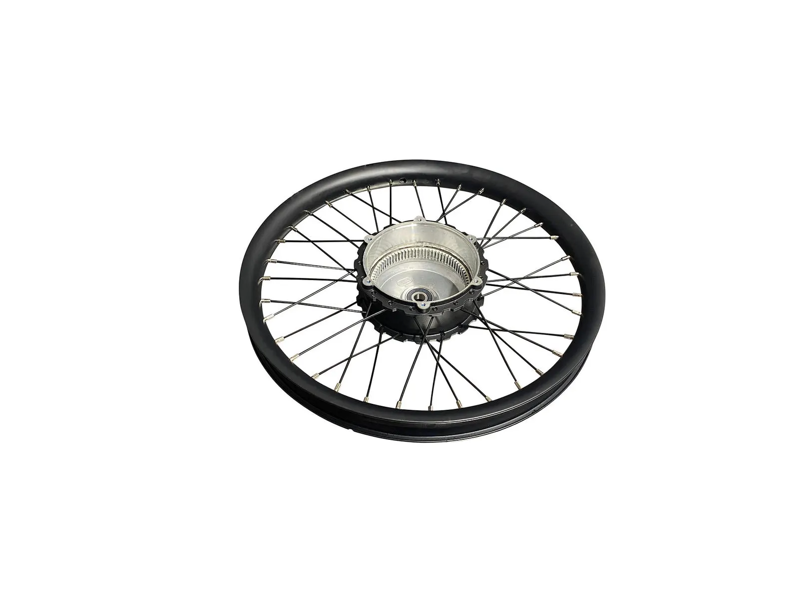 Revvi 18" Rear Wheel