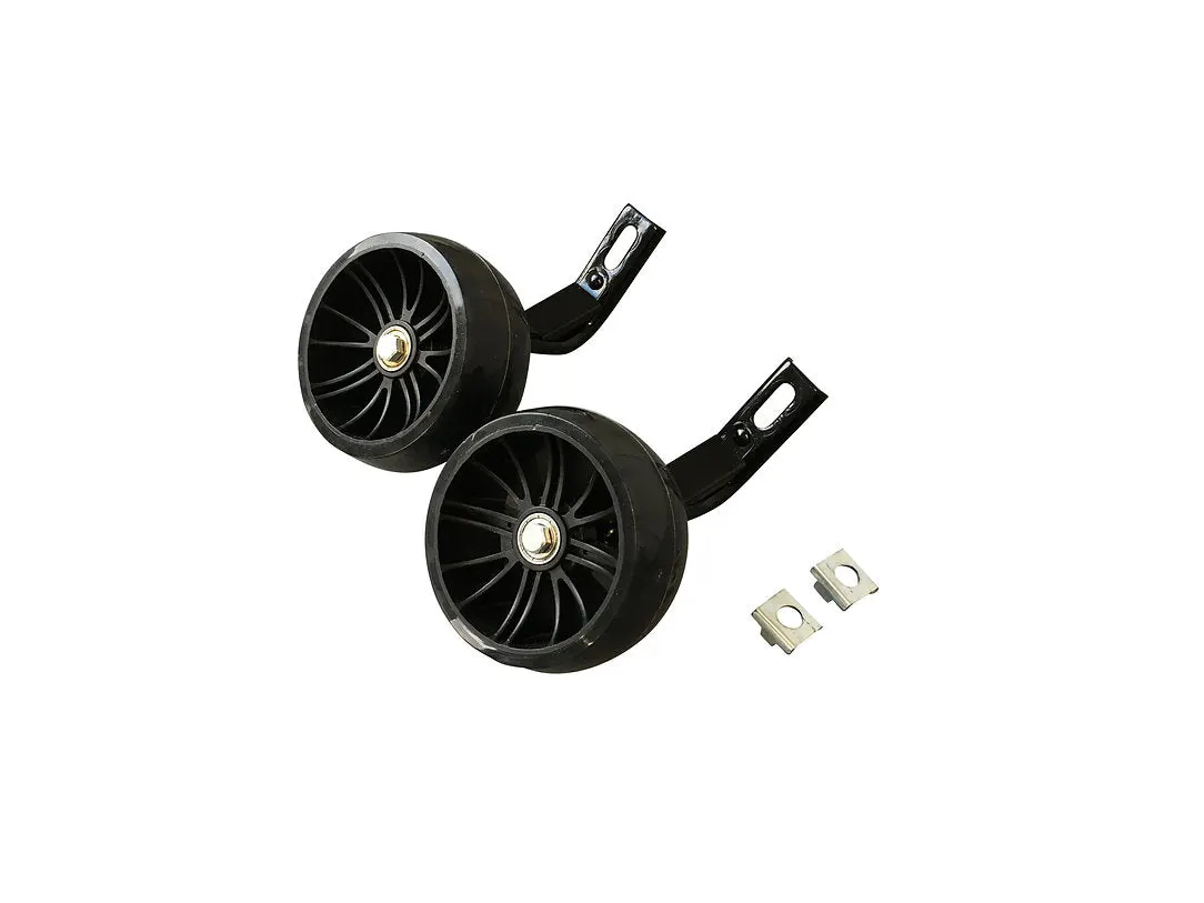 Revvi 12" Stabiliser Wheels Kit – Balance Support Training Wheels