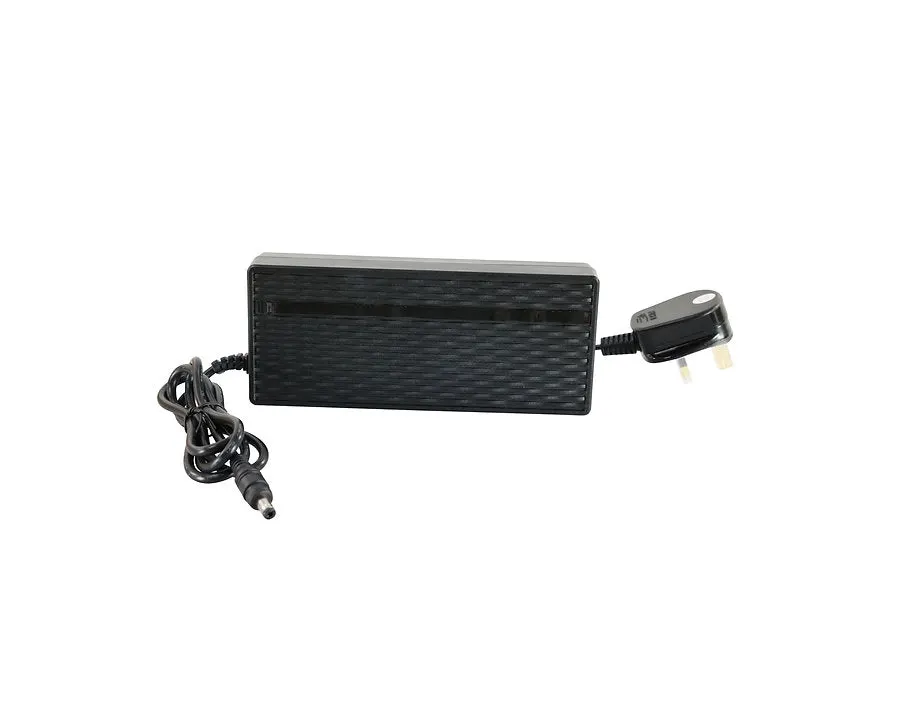 Revvi 36V Charger 3A – Fits Revvi 18” & 20” Electric Bikes
