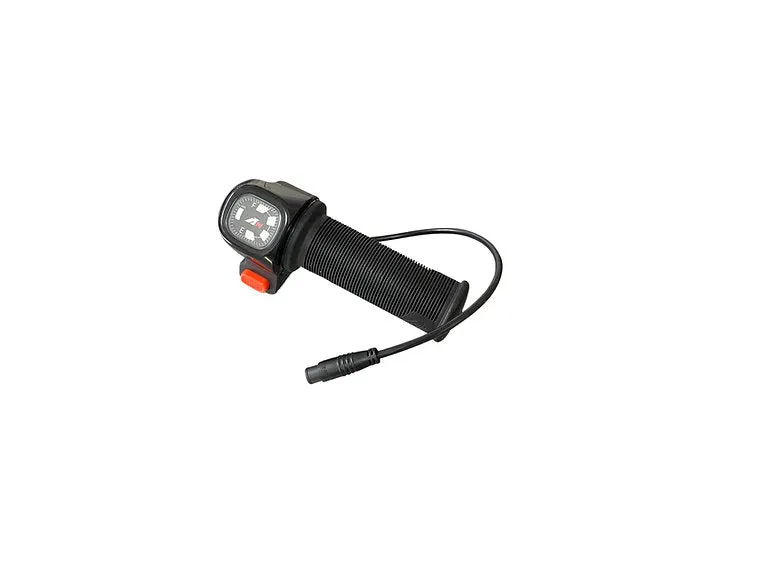 Revvi Throttle Revvi 18” & 20” Bikes - Speed switch built into throttle (Older version)