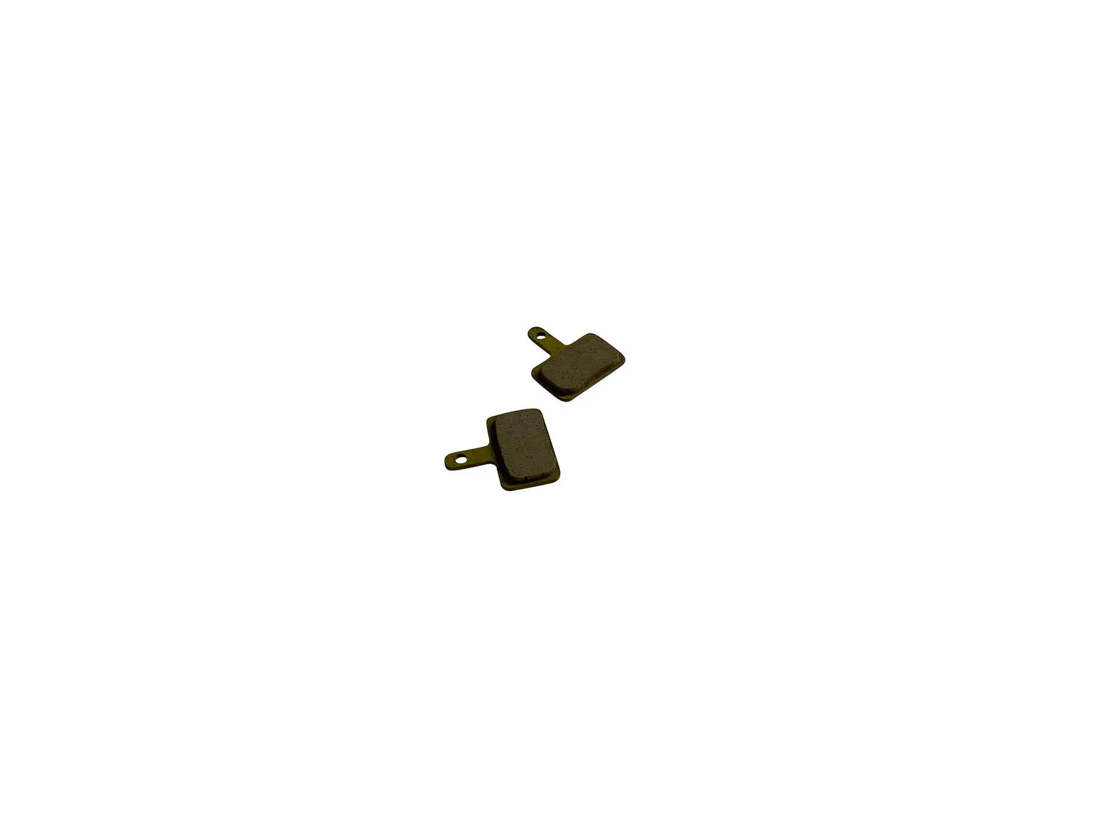 Revvi 18" & 20" Replacement Brake Pads (Pair)