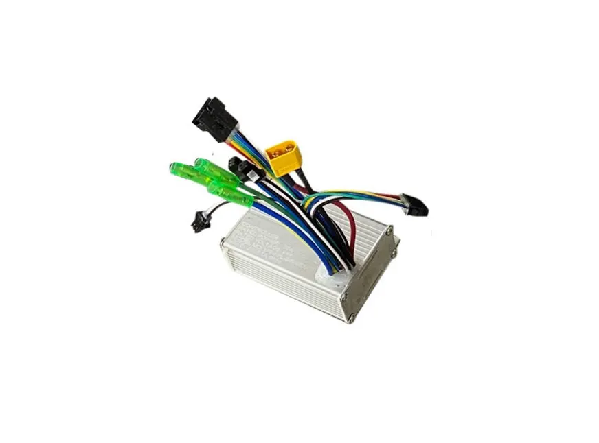 Revvi 350W Brushless Control Unit - For use only with 16" 350w brushless upgrade kit