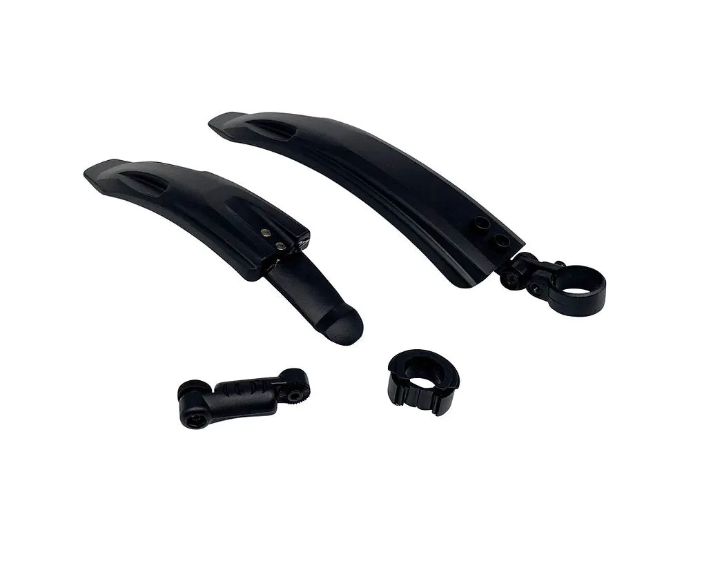 Revvi Mudguard Kit – Fits 12”, 16” & 16” Plus Bikes