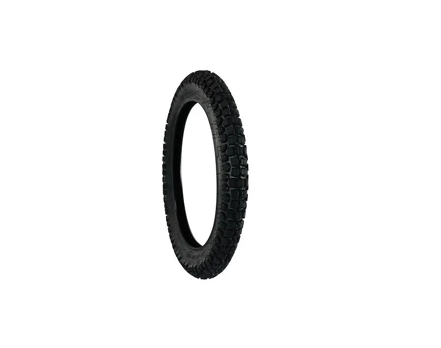 Revvi 18” Replacement Tyre 2.50 (Standard OEM)