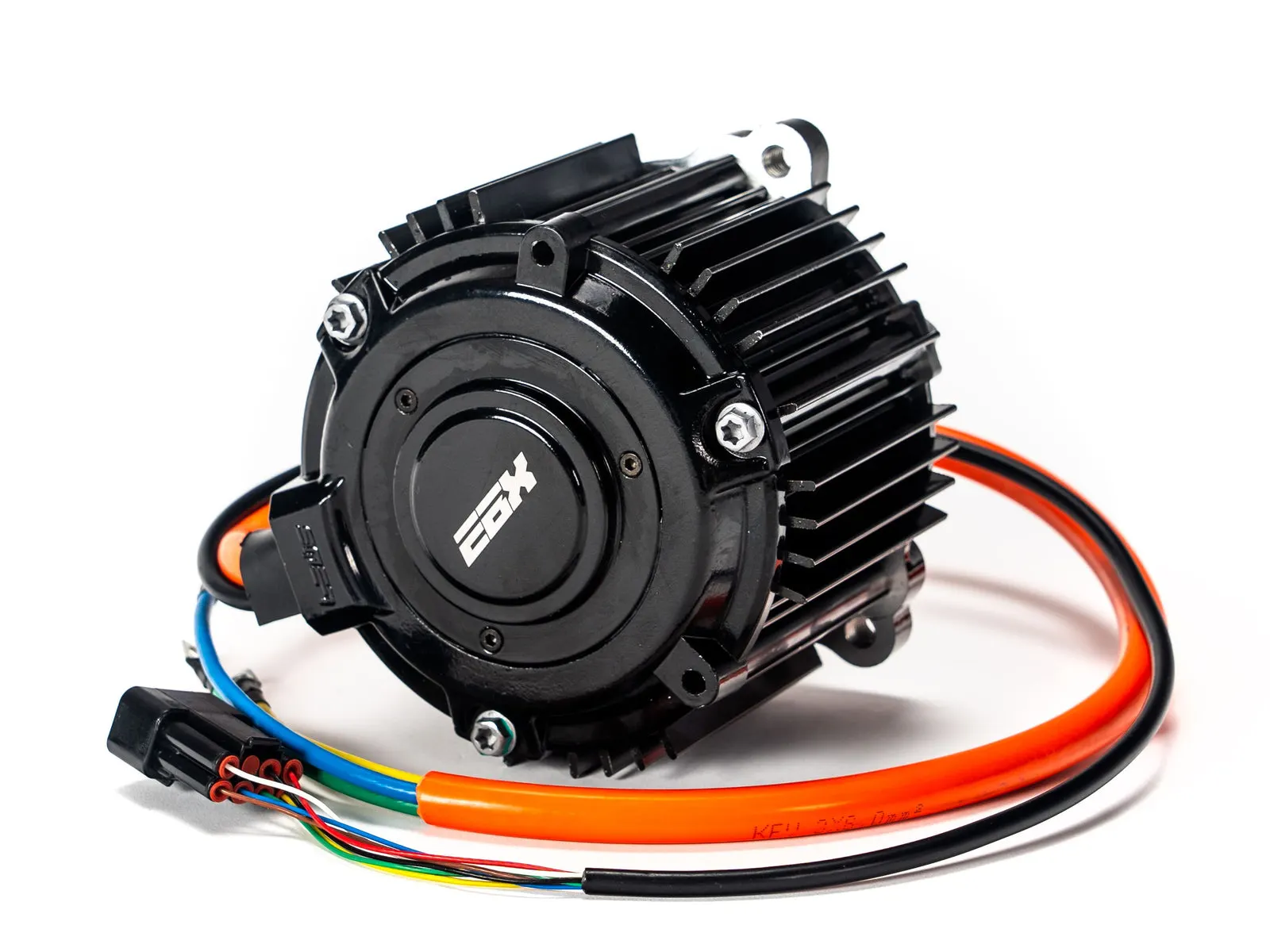 EBOX EBX 72V PMSM Motor for V3 72RS & Dragster RS