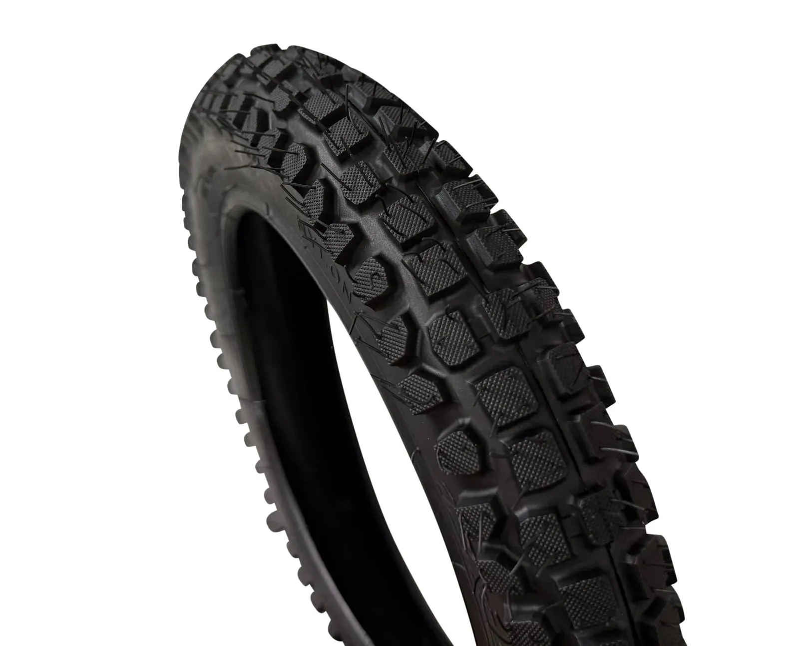 Revvi 12” Heavy Duty Tyre 2.40 (Off-Road Upgrade)
