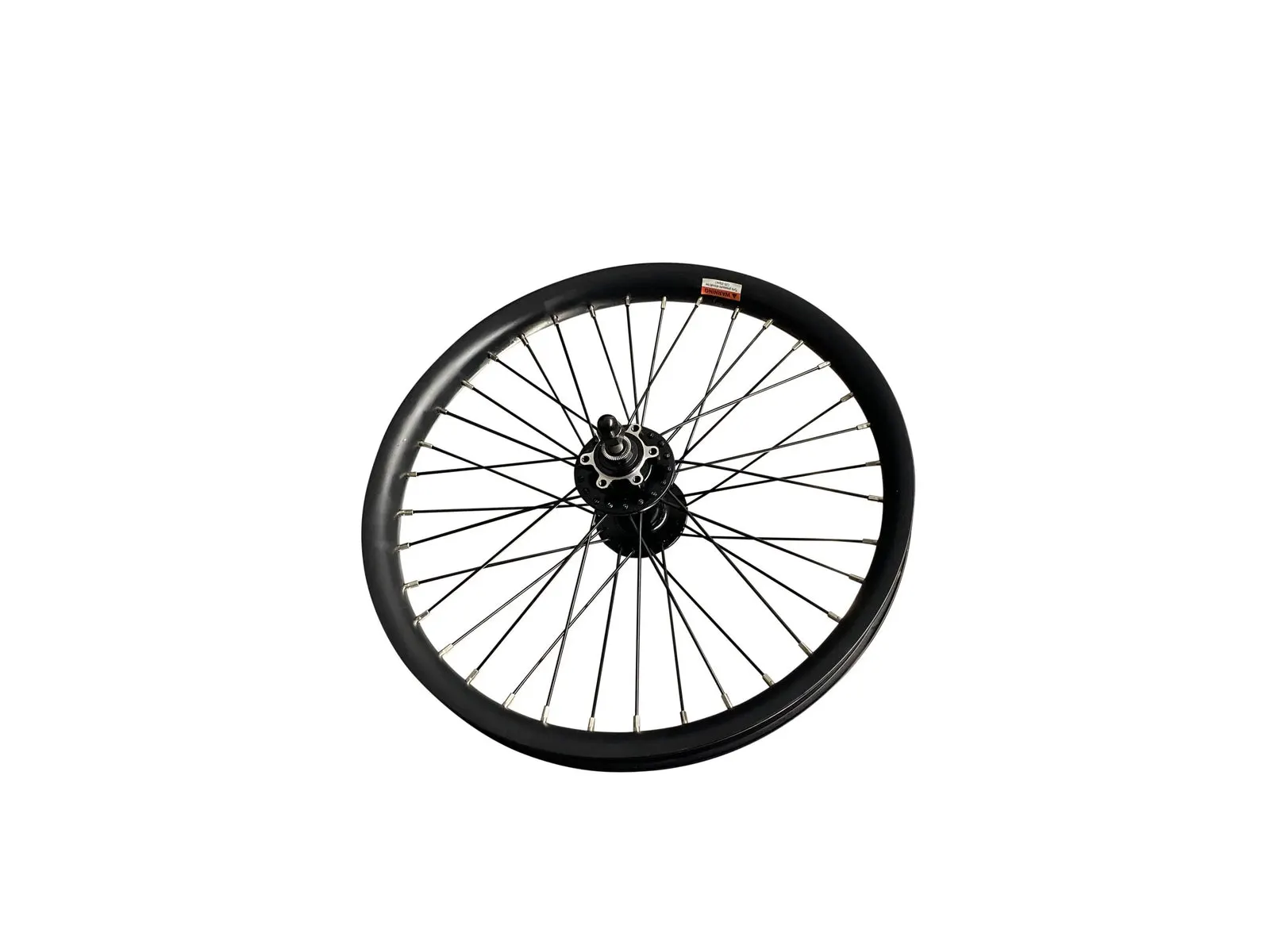 Revvi 18" Front Wheel