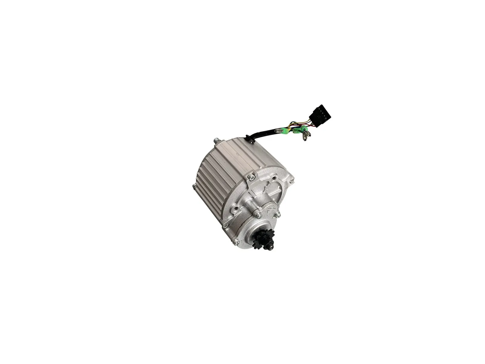 Revvi 16" / 16" Plus 24V 250W Brushless Motor