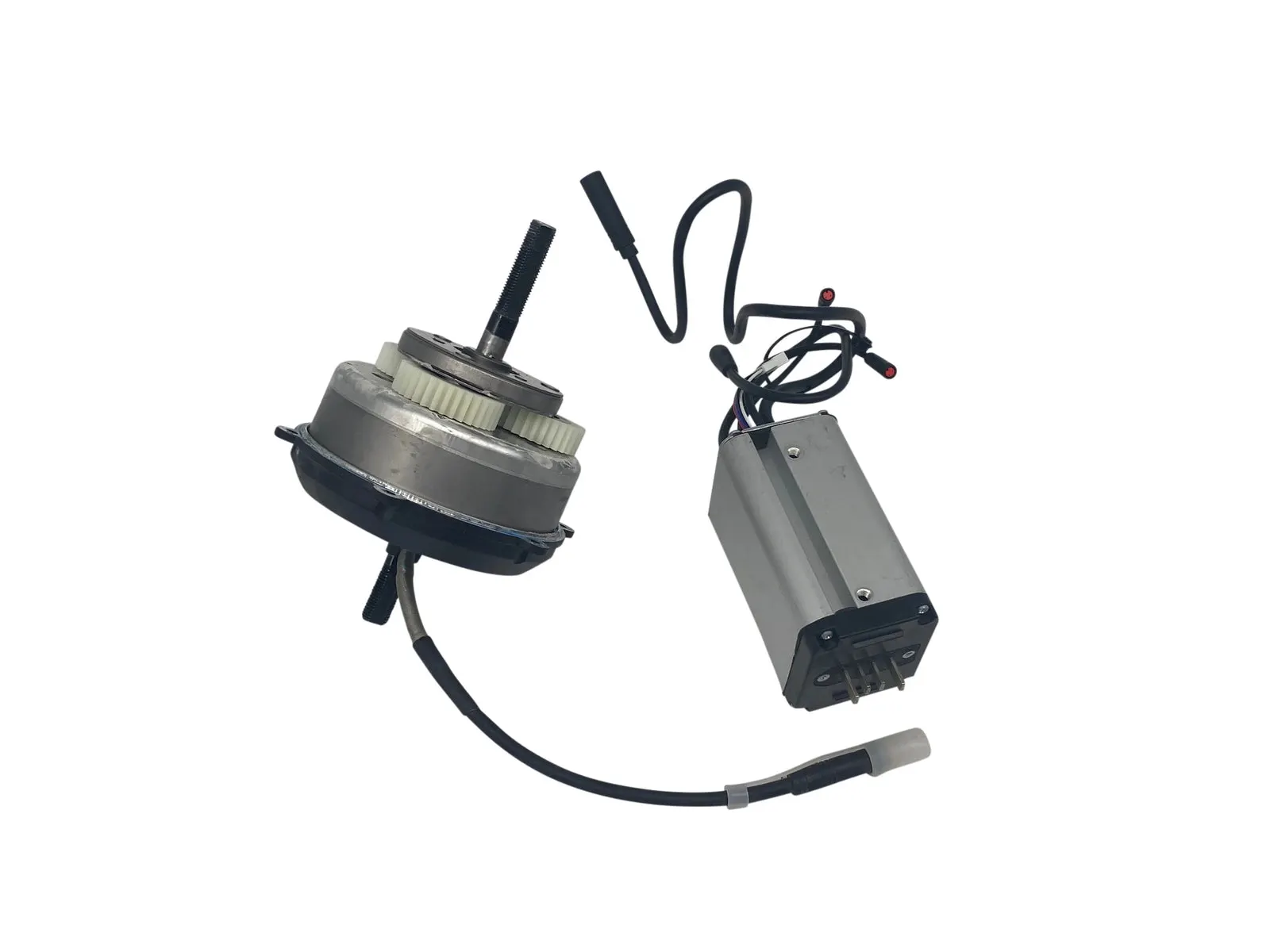 Revvi 800W Motor Upgrade Kit (36V) – Fits Revvi 18”