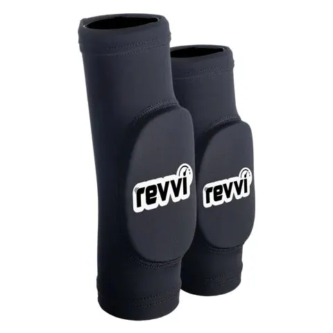 Revvi Kids GO-SHOCK™ Elbow Pads – Pair
