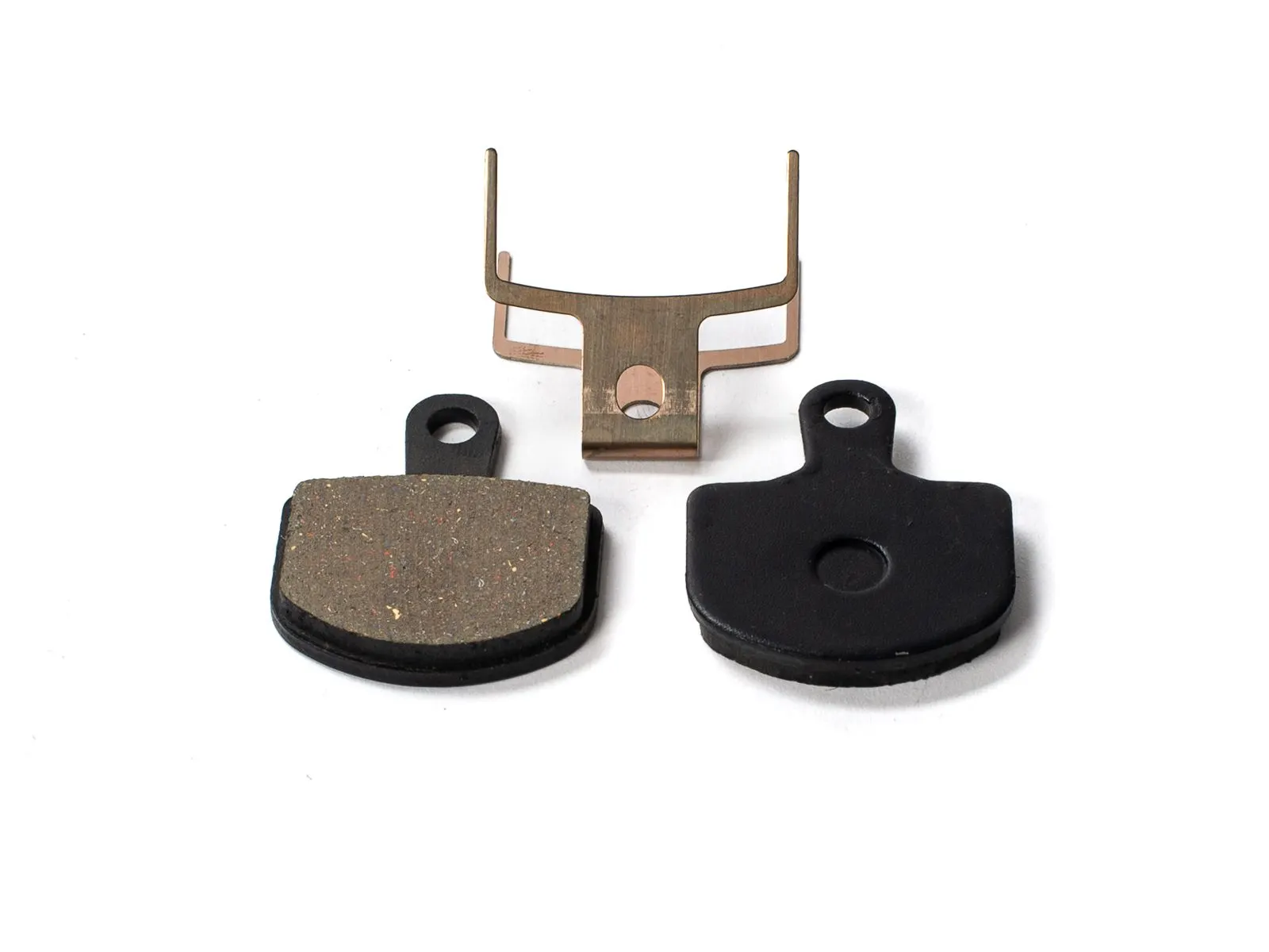 Electro & Co ETM RTR Replacement Brake Pads