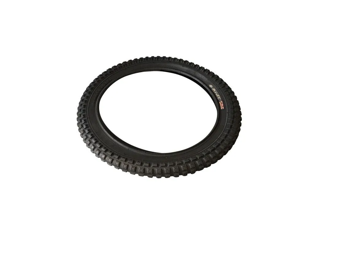 Revvi 16” Replacement Tyre (16 x 2.4) – Fits 16” & 16” Plus Bikes