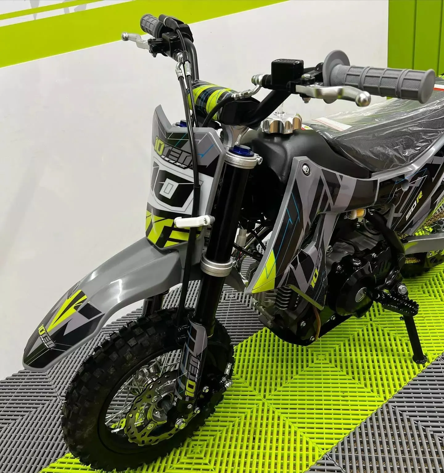 Beginner pit bikes UK