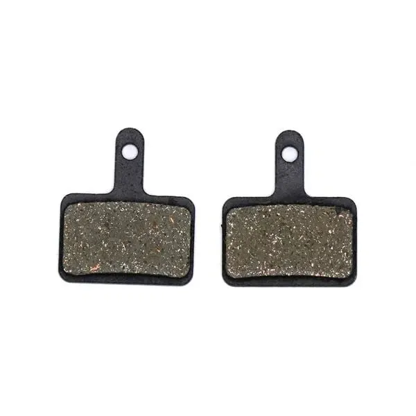 Amped A20 OEM Replacement Brake Pads (Front or Rear)