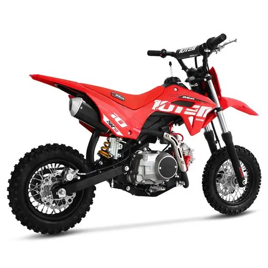 10TEN JHL SK70 compact chassis detail