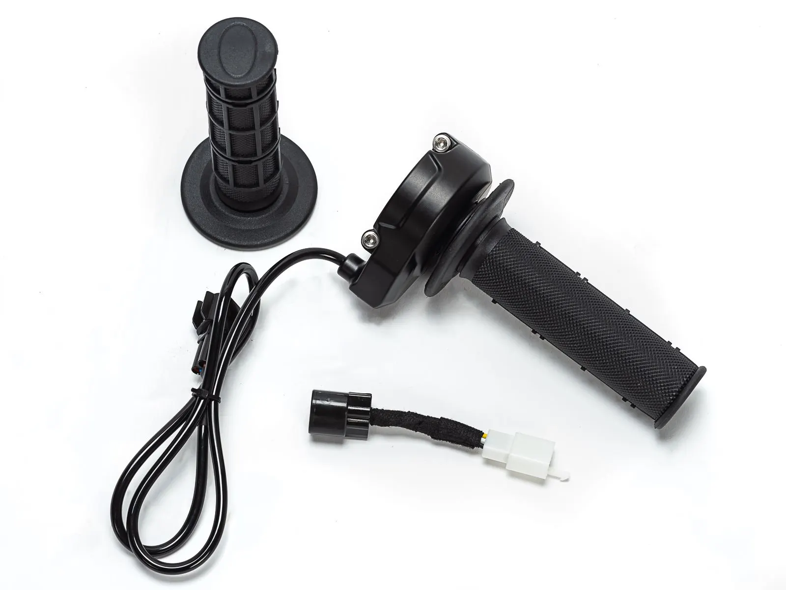 EBOX V2 Throttle Kit – Fits EBOX & Dragster Models (2025+)